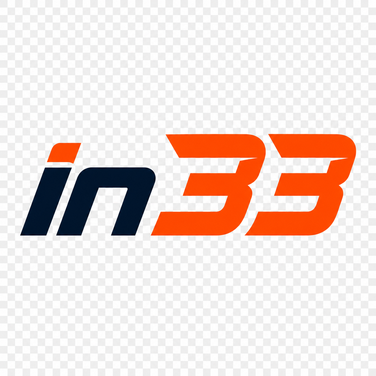 in 33